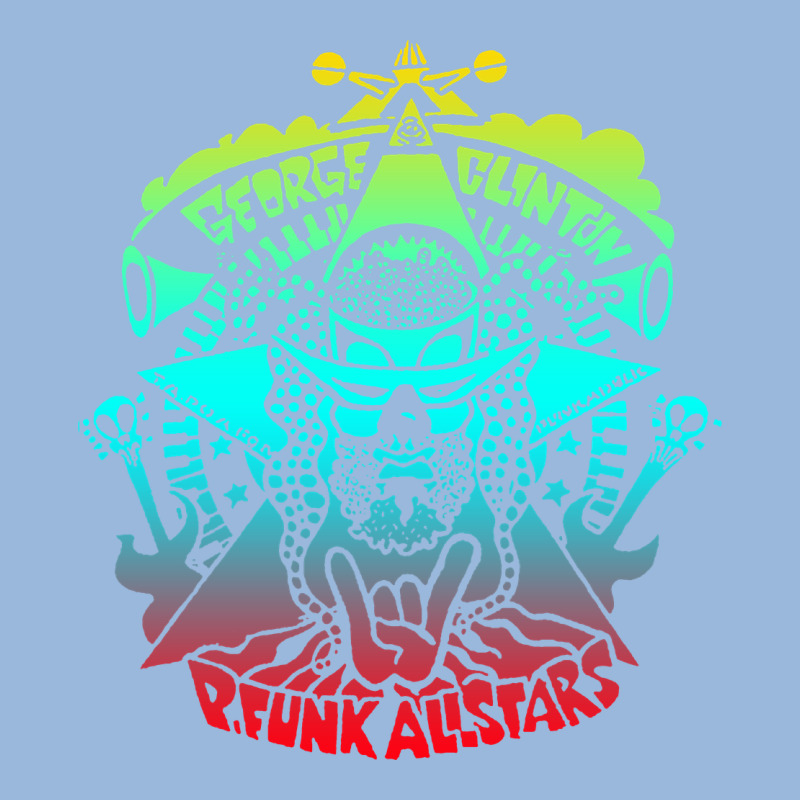 George Clinton And Parliament Funkadelic Müsïc Premium Hoodie by linhVisuals | Teevron