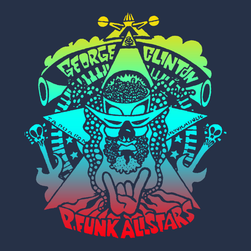 George Clinton And Parliament Funkadelic Müsïc Premium Hoodie by linhVisuals | Teevron