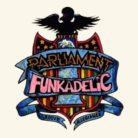 Parliament Funkadelic And George Clinton Müsïc Premium Hoodie | Teevron
