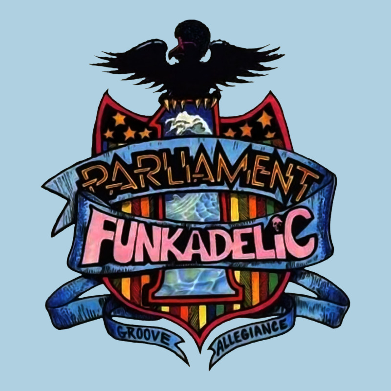 Parliament Funkadelic And George Clinton Müsïc Premium Hoodie by linhVisuals | Teevron