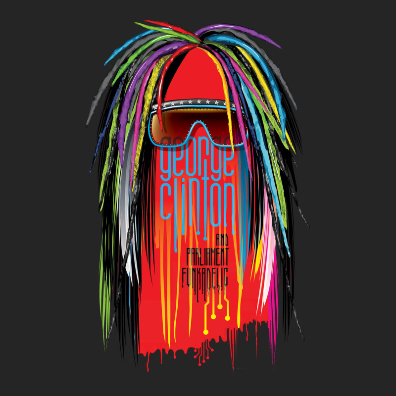 George Clinton And Parliament Funkadelic Müsïc Premium Hoodie by linhVisuals | Teevron