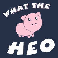 What The Heo Premium Hoodie | Teevron
