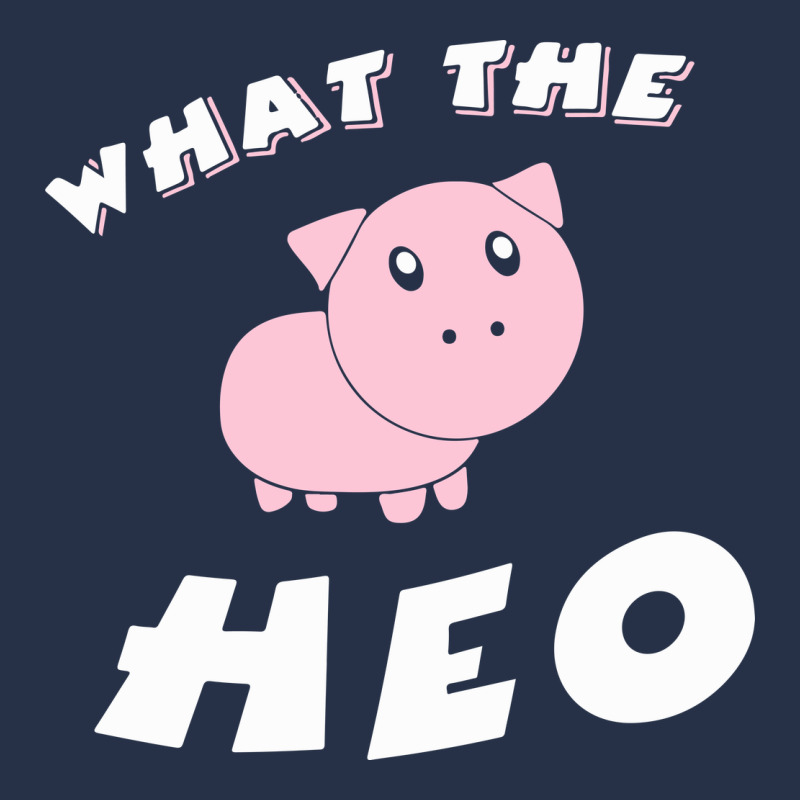 What The Heo Premium Hoodie by linhVisuals | Teevron