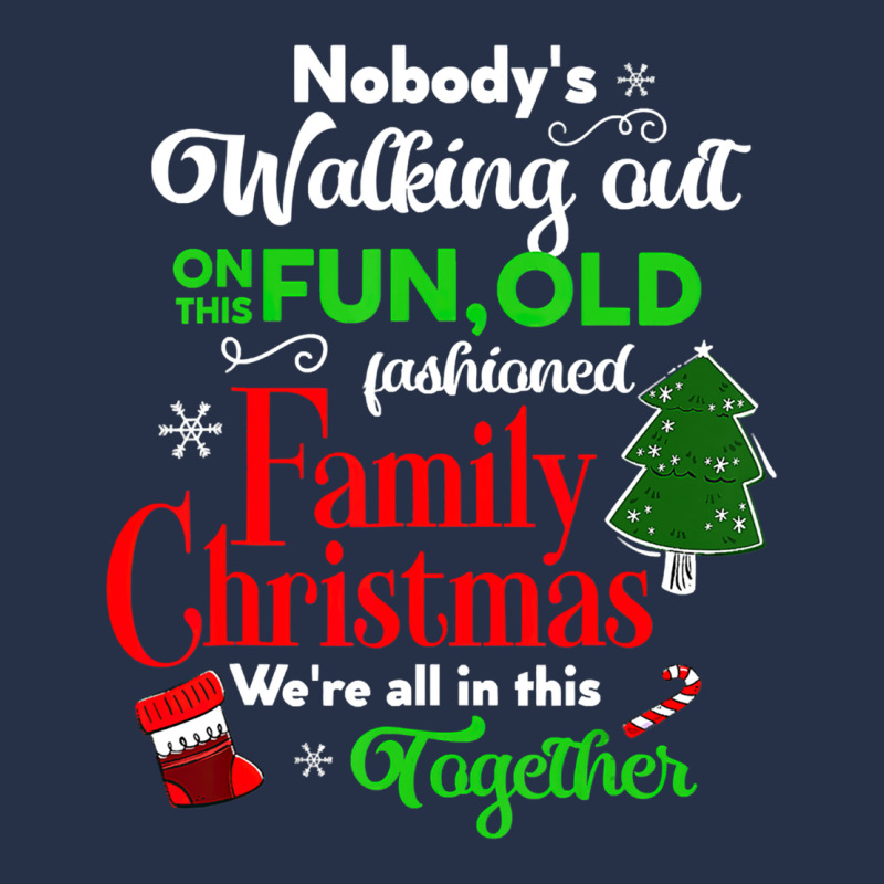 Family Christmas Vacation Pajamas Premium Hoodie by linhVisuals | Teevron