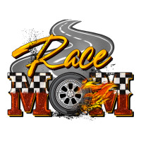 Race mom Mother's Day | Teevron
