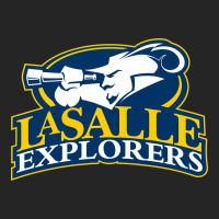 La Salle Premium Hoodie | Teevron