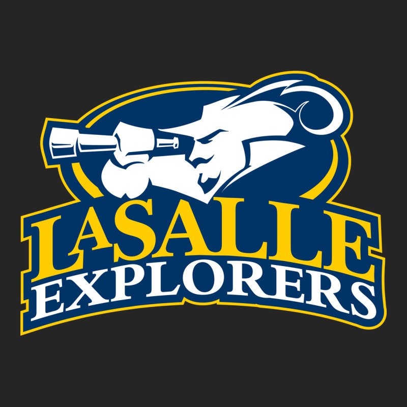 La Salle Premium Hoodie by linhVisuals | Teevron