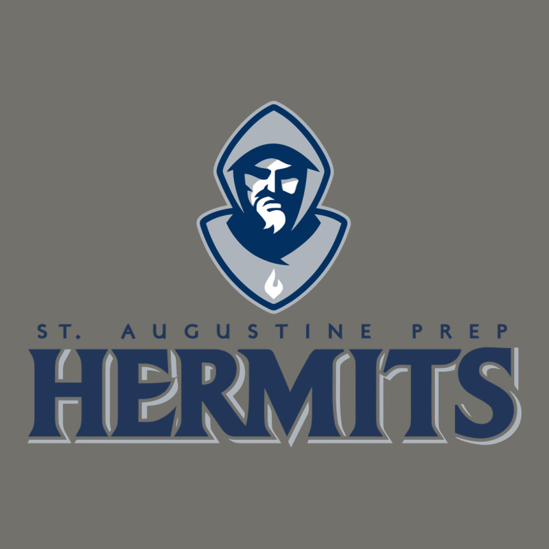 St  Augustine Preparatory Schoo Premium Hoodie by linhVisuals | Teevron