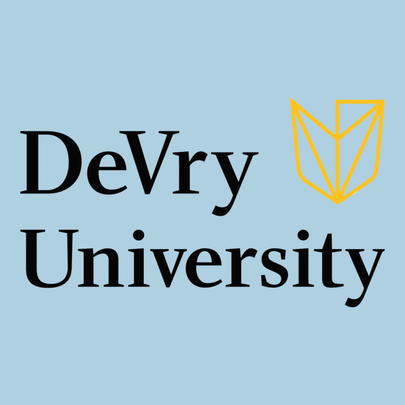 Devry Advantage Academy Vectorized Premium Hoodie by linhVisuals | Teevron
