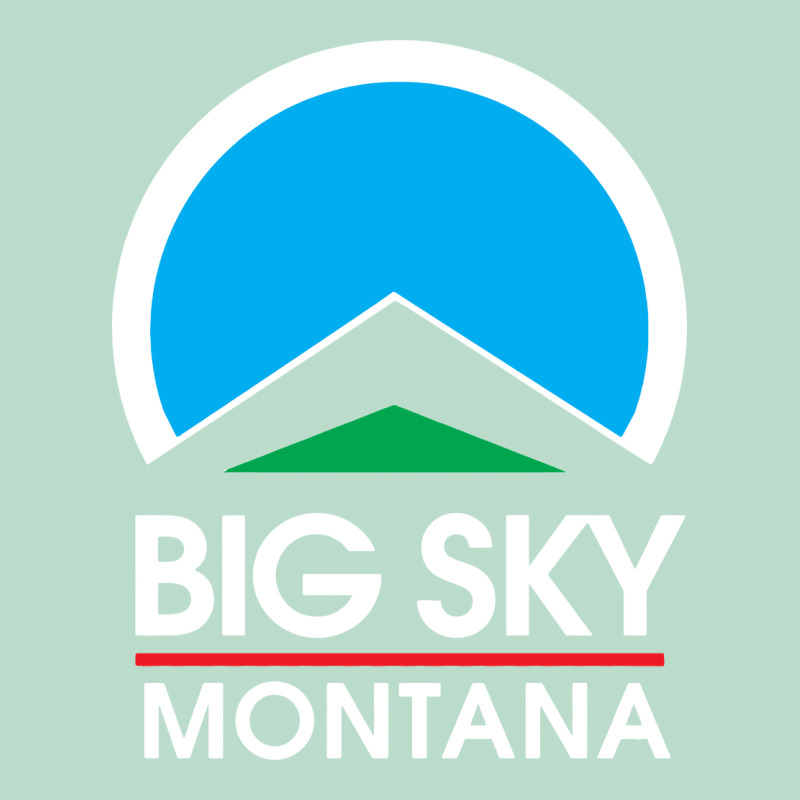 Big Sky Montana Premium Hoodie by linhVisuals | Teevron