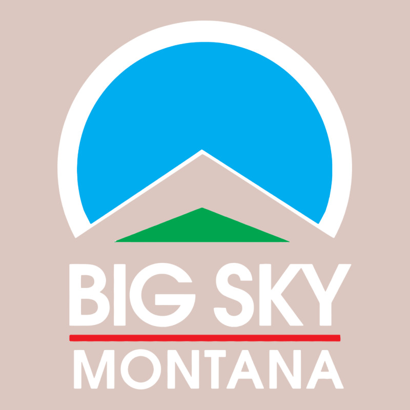 Big Sky Montana Premium Hoodie by linhVisuals | Teevron