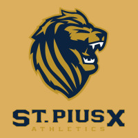St Pius X High School Athletics Premium Hoodie | Teevron