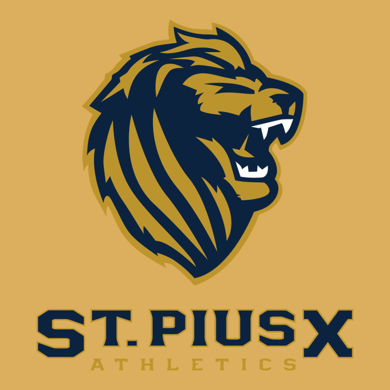 St Pius X High School Athletics Premium Hoodie by linhVisuals | Teevron