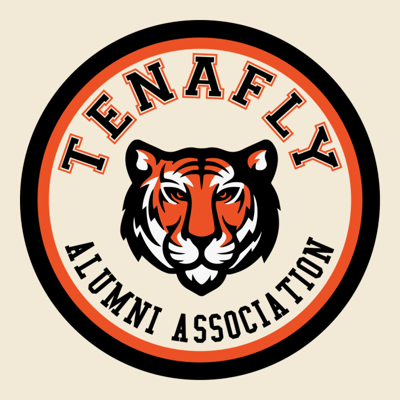 Tenafly High School Premium Hoodie by linhVisuals | Teevron