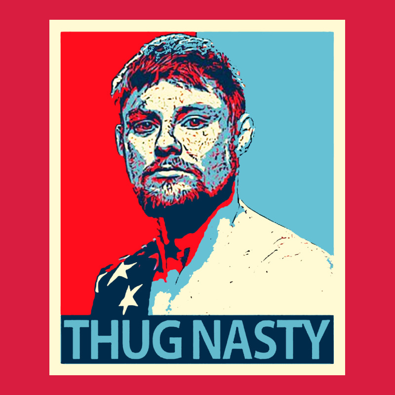 Bryce Mitchell Thug Nasty Premium Hoodie by linhVisuals | Teevron