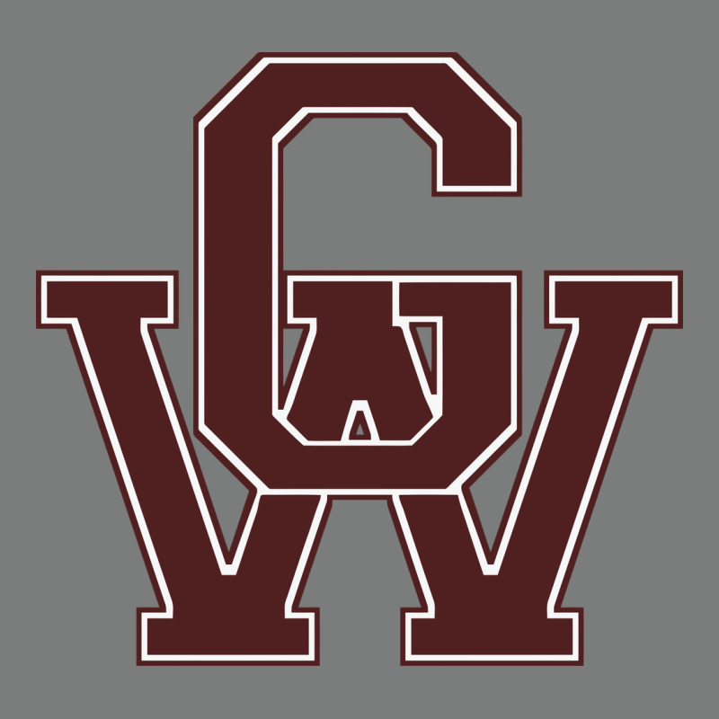 George Washington High School Premium Hoodie by linhVisuals | Teevron