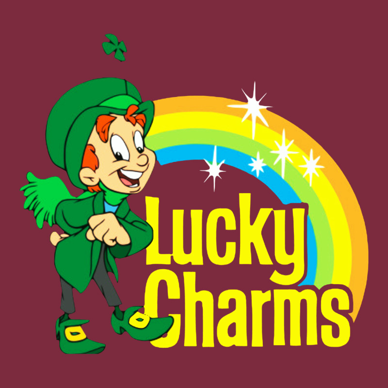 Lucky Charms Premium Hoodie by linhVisuals | Teevron