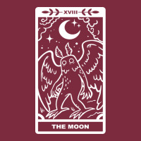 Mothman   The Moon Premium Hoodie | Teevron