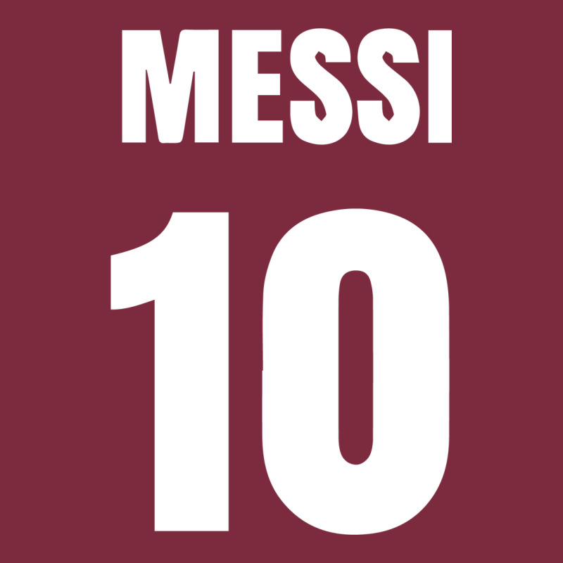 Messi 10 Premium Hoodie by linhVisuals | Teevron