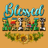 Blessed Mimi Premium Hoodie | Teevron