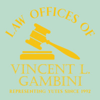 Vincent Gambini Law Offices Premium Hoodie | Teevron