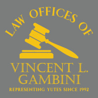Vincent Gambini Law Offices Premium Hoodie | Teevron