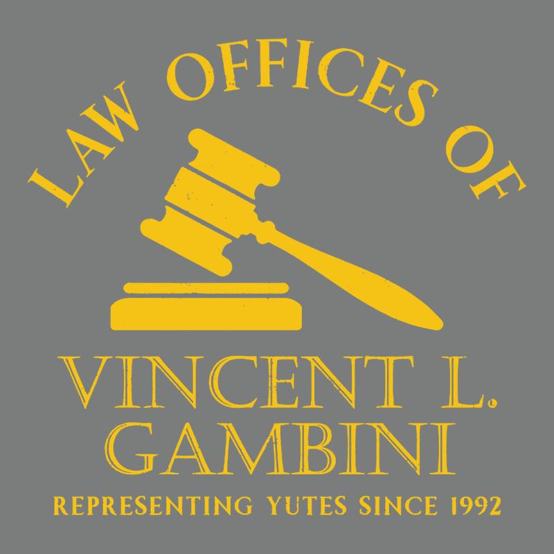 Vincent Gambini Law Offices Premium Hoodie by linhVisuals | Teevron