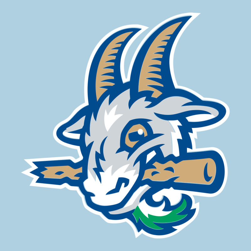 Hartford-yard-goats Premium Hoodie by linhVisuals | Teevron