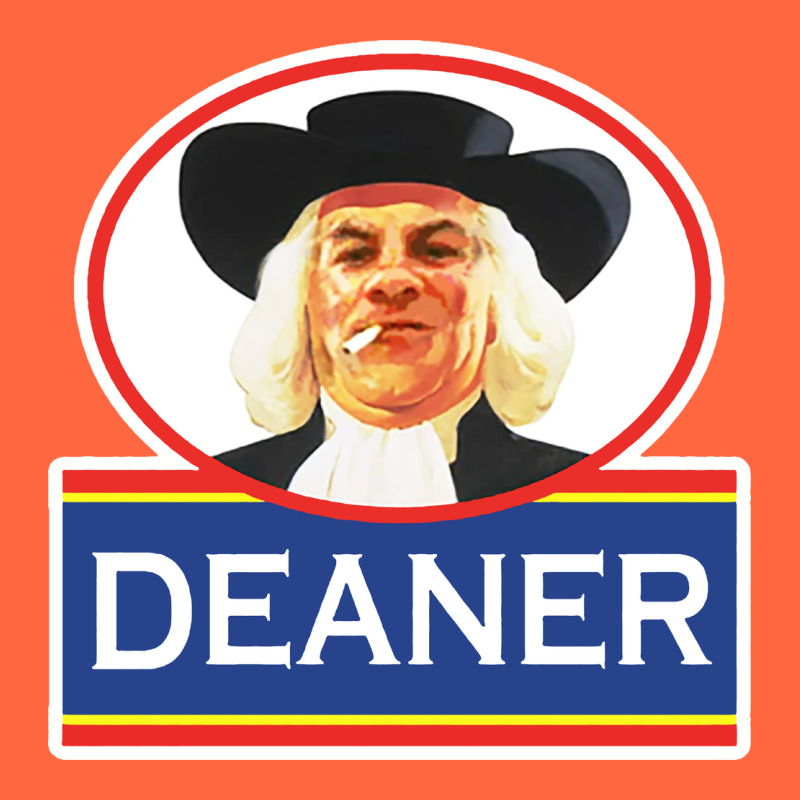 Deaner Oats Premium Hoodie by linhVisuals | Teevron