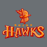 The-boise-hawks-fan Premium Hoodie | Teevron