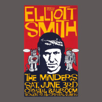Elliott Smith Premium Hoodie | Teevron