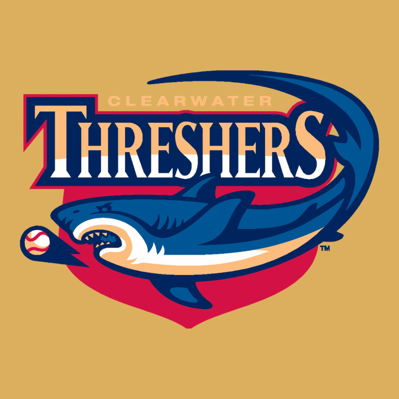 The-clearwater-threshers-merch Premium Hoodie by linhVisuals | Teevron
