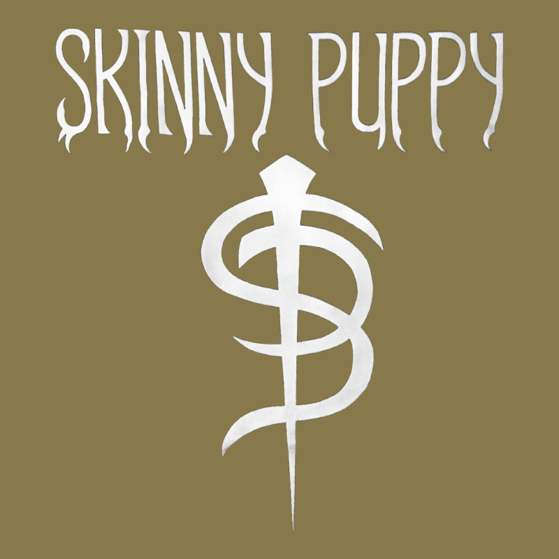 Skinny Puppy Premium Hoodie by linhVisuals | Teevron
