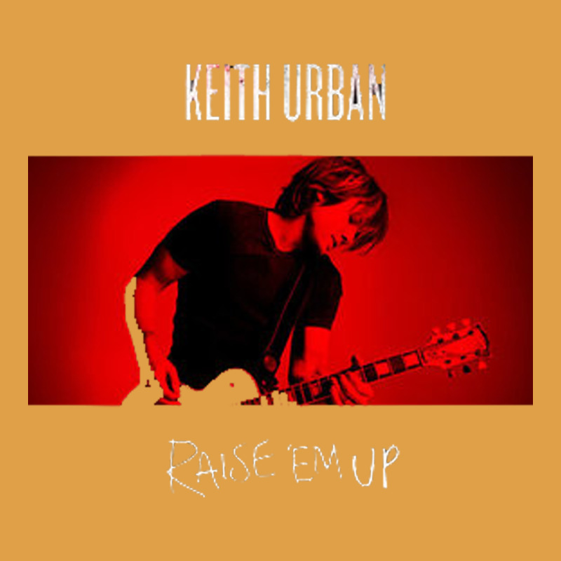 Keith Urban 1 Premium Hoodie by linhVisuals | Teevron