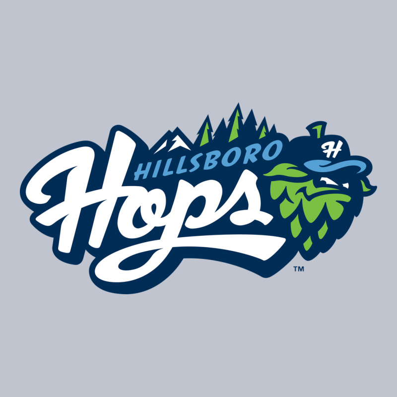 The-hillsboro-hops-merch Premium Hoodie by linhVisuals | Teevron