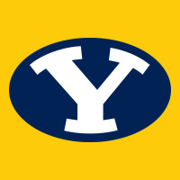 Byu Couga S Premium Hoodie | Teevron