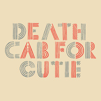 Death Cab For Cutie Premium Hoodie | Teevron