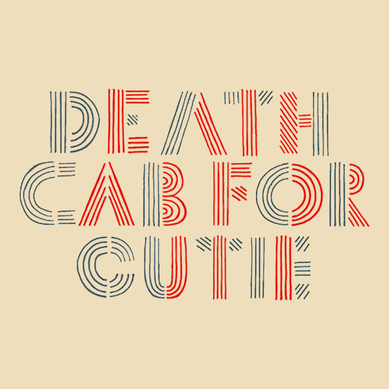 Death Cab For Cutie Premium Hoodie by linhVisuals | Teevron