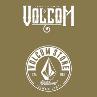Volcom Style Premium Hoodie | Teevron
