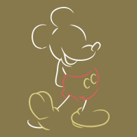 Micke Mouse Tshirt Premium Hoodie | Teevron
