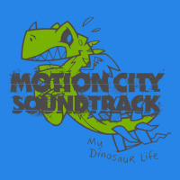 Motion City Soundtrack Clässic Premium Hoodie | Teevron