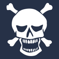 Skull Crossbones Premium Hoodie | Teevron
