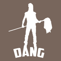 Joe Dirt Dang Premium Hoodie | Teevron