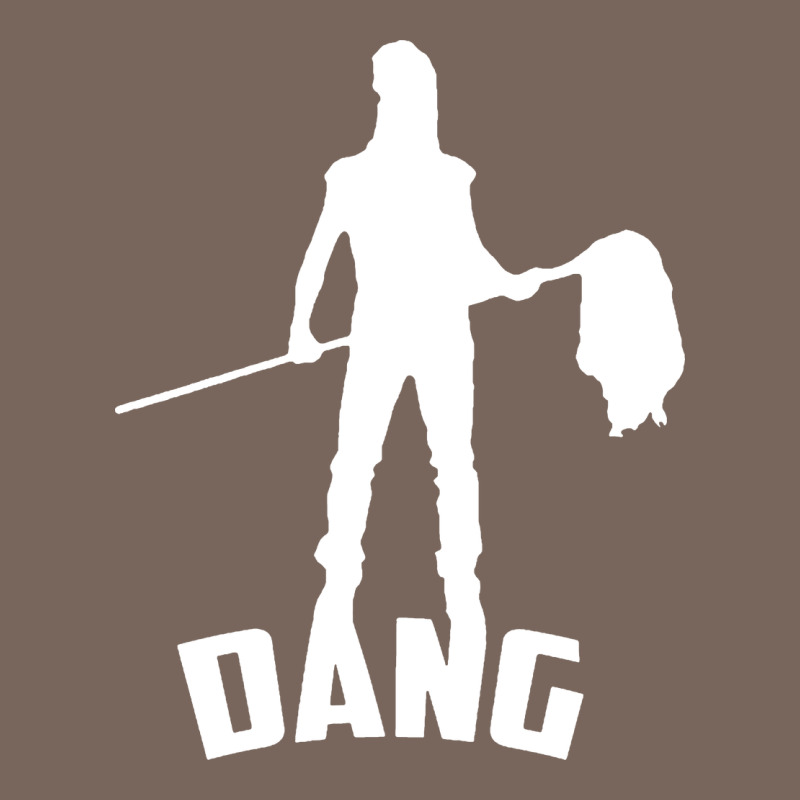 Joe Dirt Dang Premium Hoodie by linhVisuals | Teevron