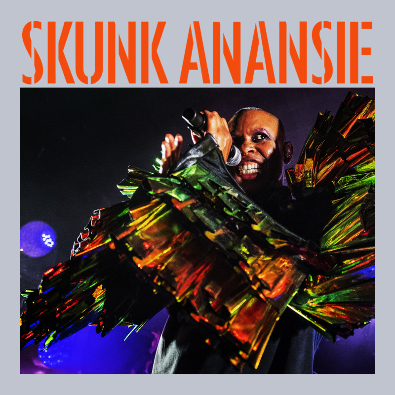 Skunk Anansie Premium Hoodie by linhVisuals | Teevron