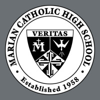 Marian Catholic High School Premium Hoodie | Teevron