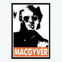 Macgyver Premium Hoodie | Teevron