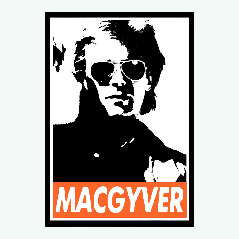 Macgyver Premium Hoodie by linhVisuals | Teevron