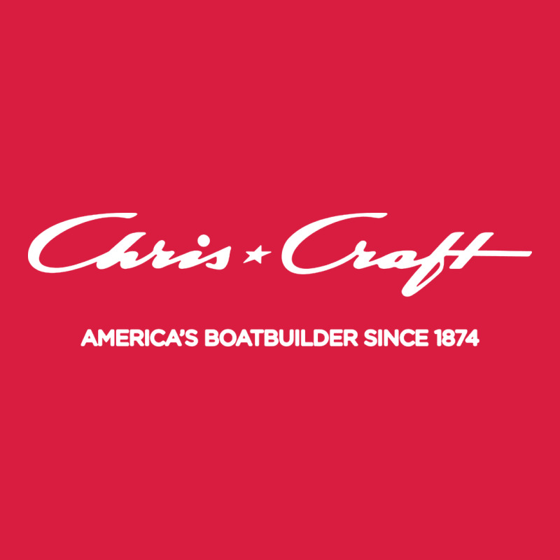 Chris Craft Boats Company Premium Hoodie by linhVisuals | Teevron