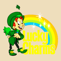 Luv Lucky Charms Premium Hoodie | Teevron